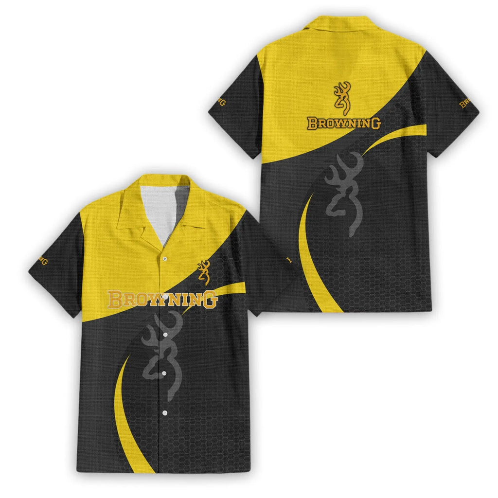 Browning Apparels SC002