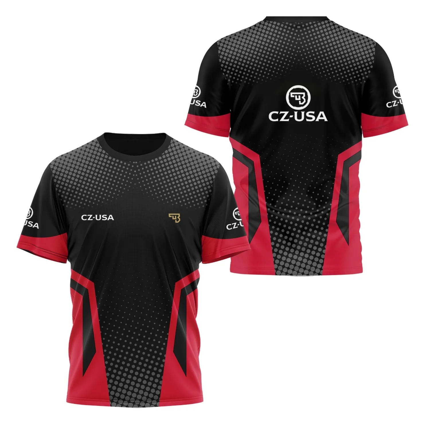 CZ-USA Apparels SC032