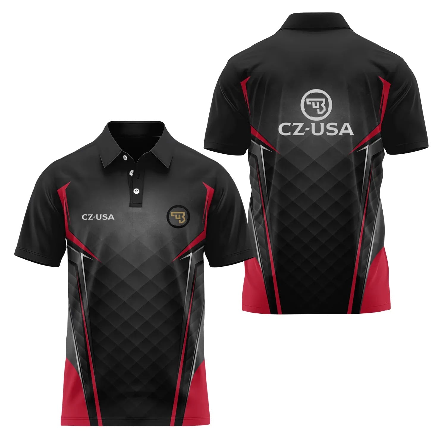 CZ-USA Apparels SC074