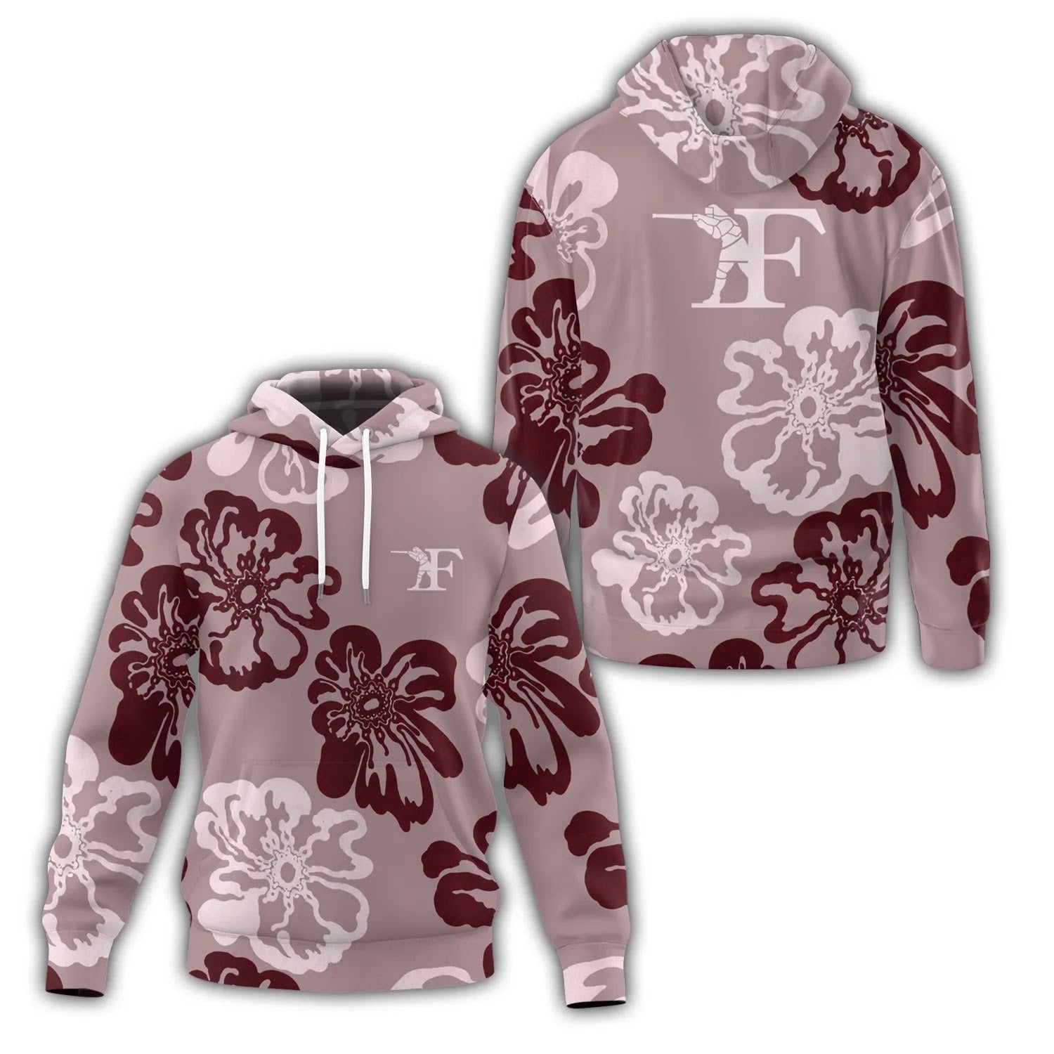 Franchi Hoodie SHW073