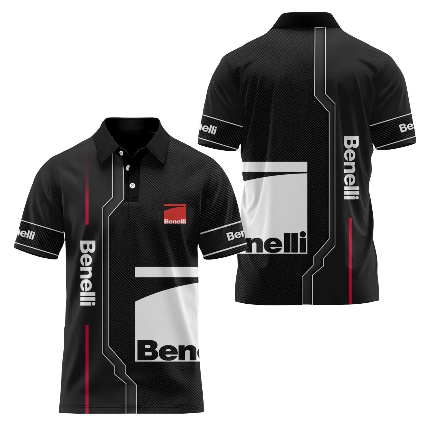 Benelli Apparels SC042
