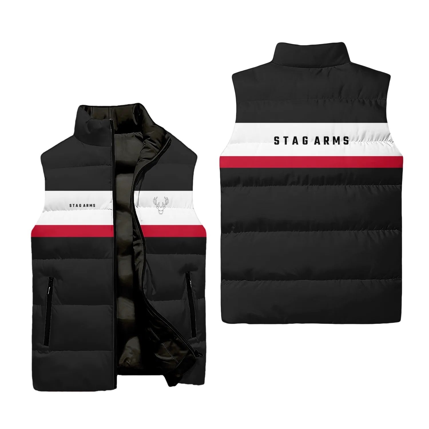 Stag Arms Apparels SC046