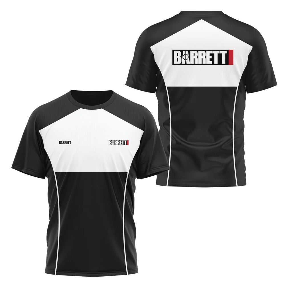 Barrett Apparels SC028