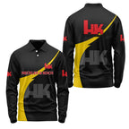 Heckler & Koch (H&K) Apparels SC002
