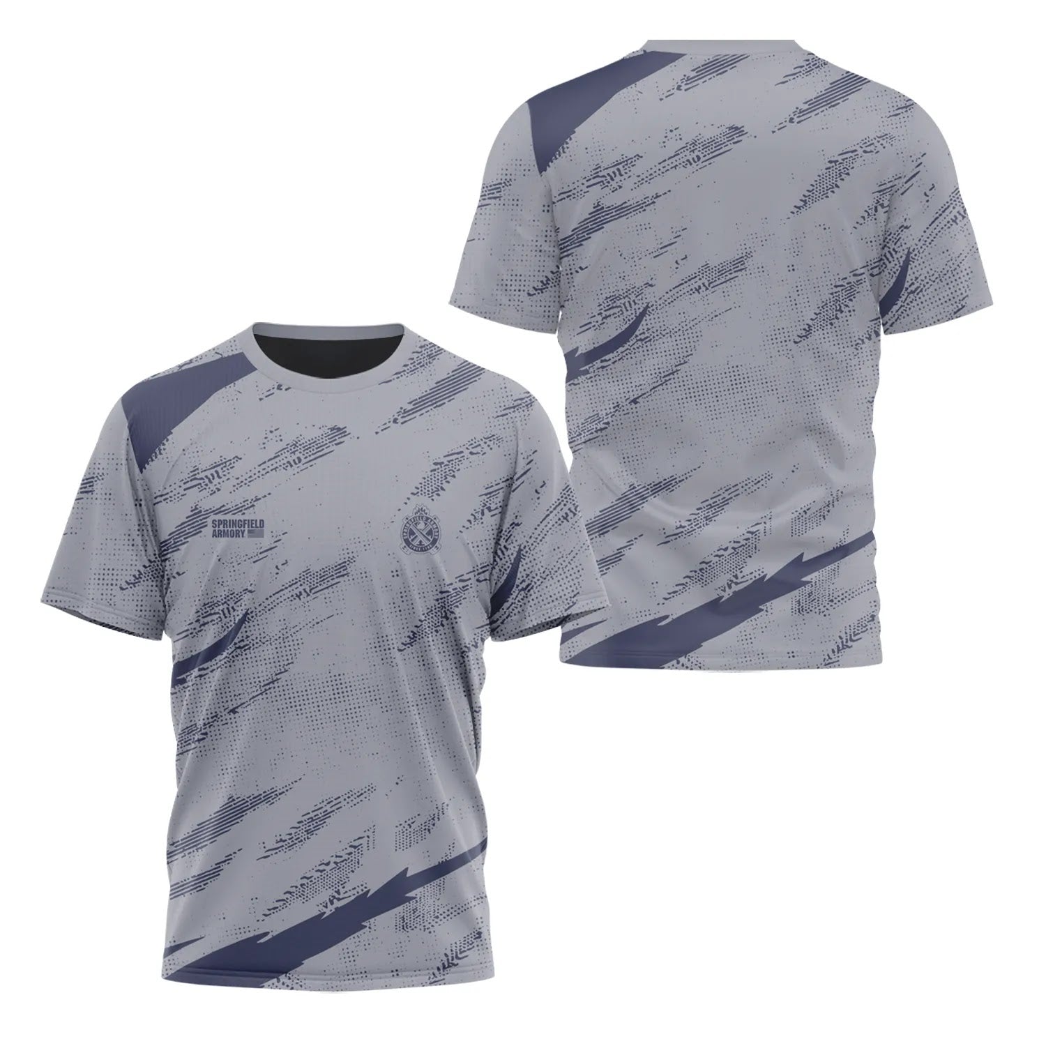 Springfield Armory Apparels SC101