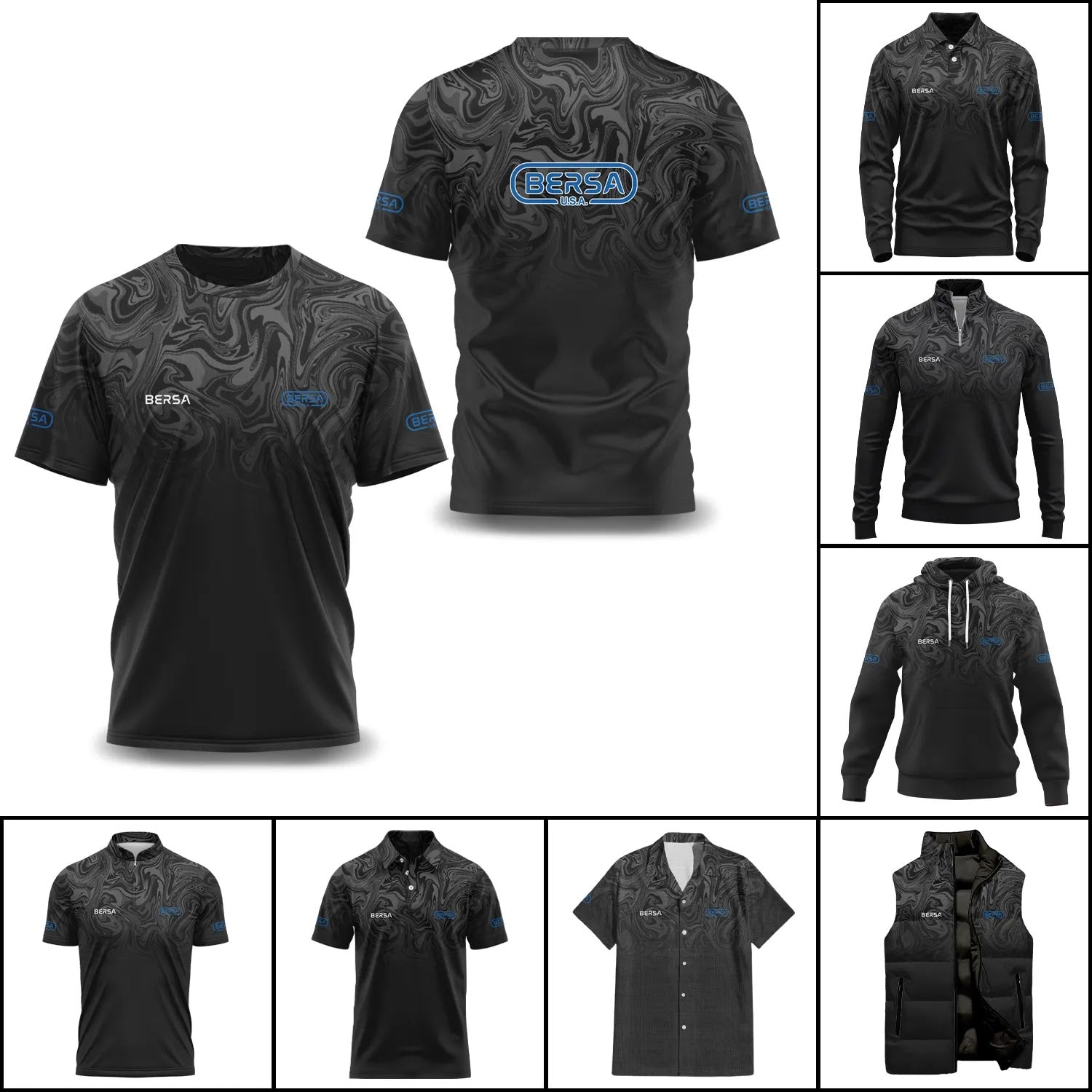 Bersa Apparels SC091