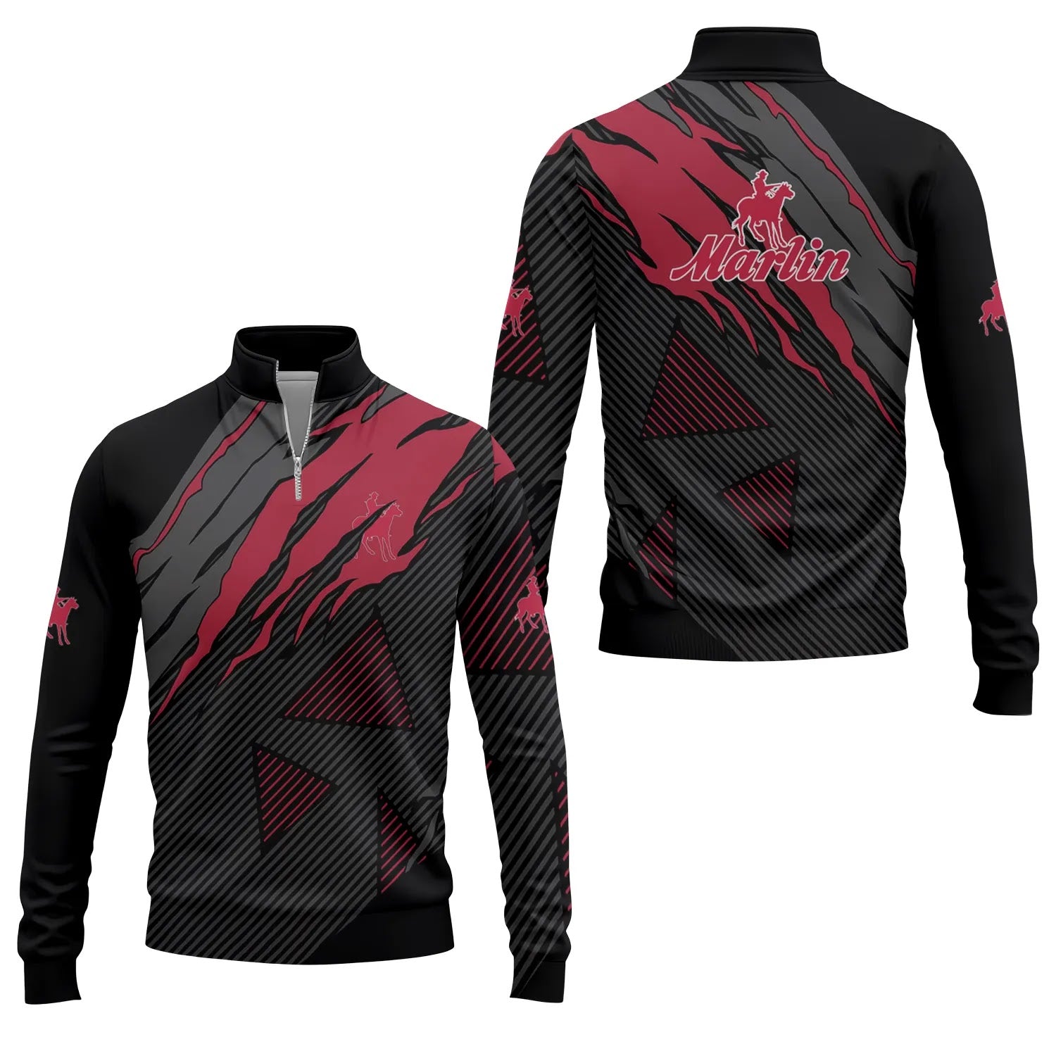Marlin Apparels SC009