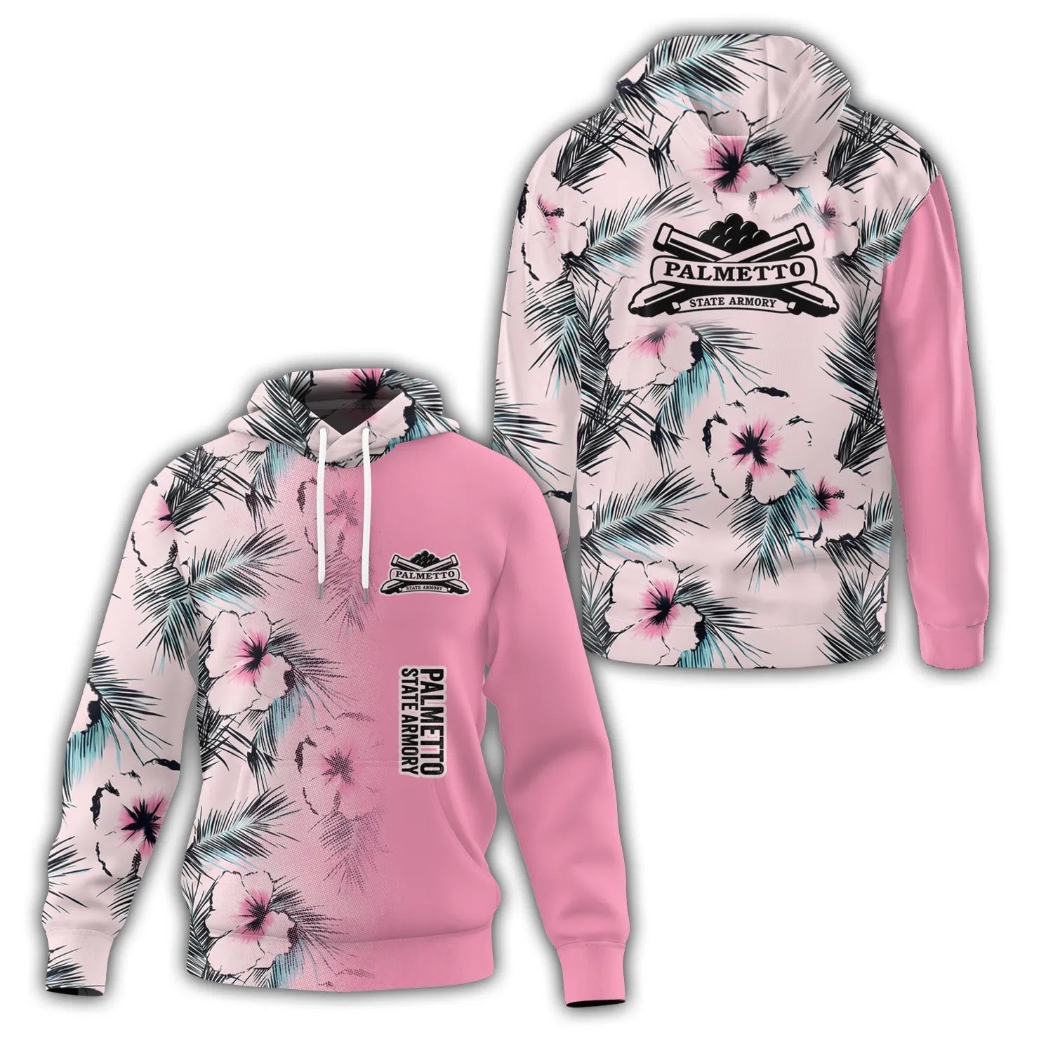 Palmetto State Armory Hoodie SHW056