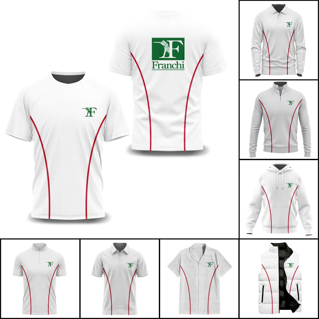 Franchi Apparels SC025