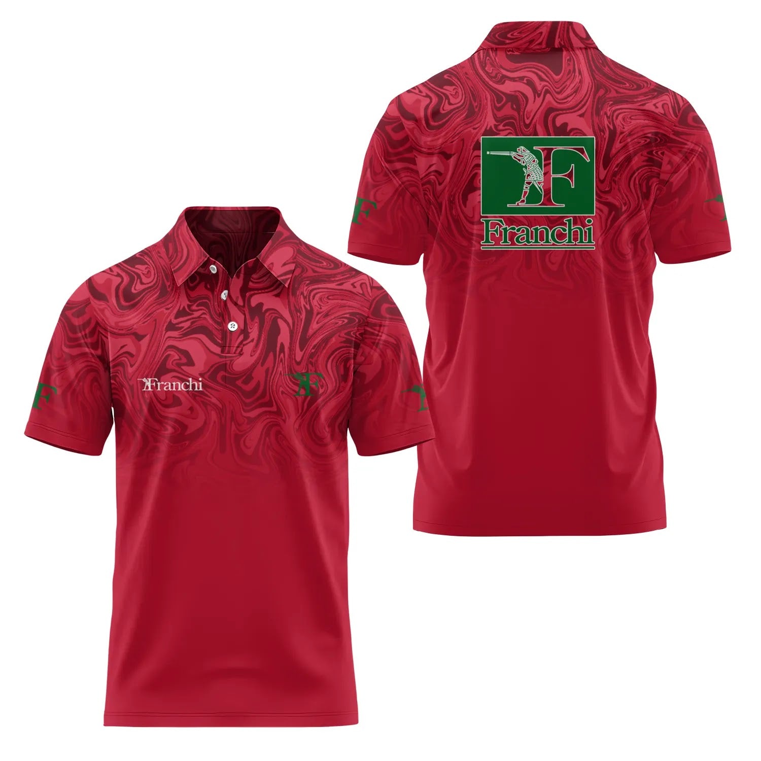 Franchi Apparels SC091