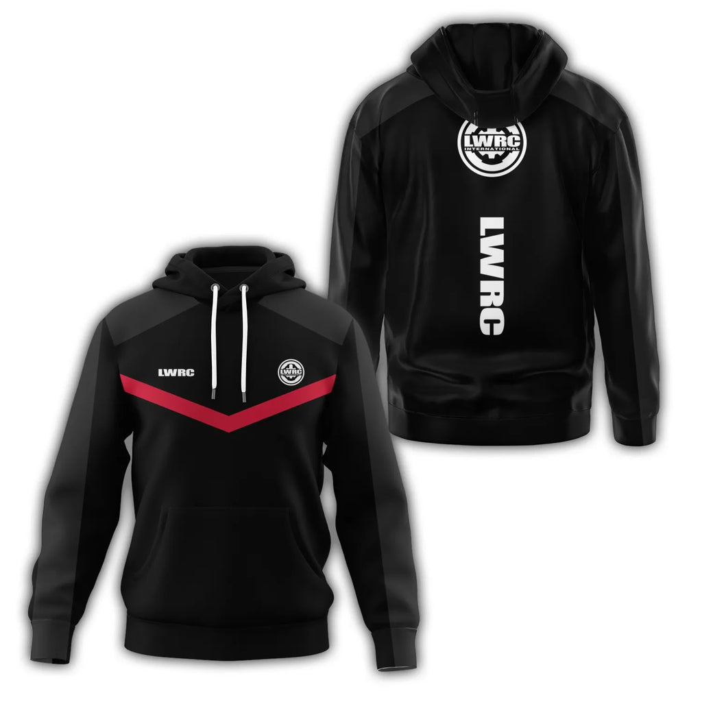 LWRC Apparels SC035