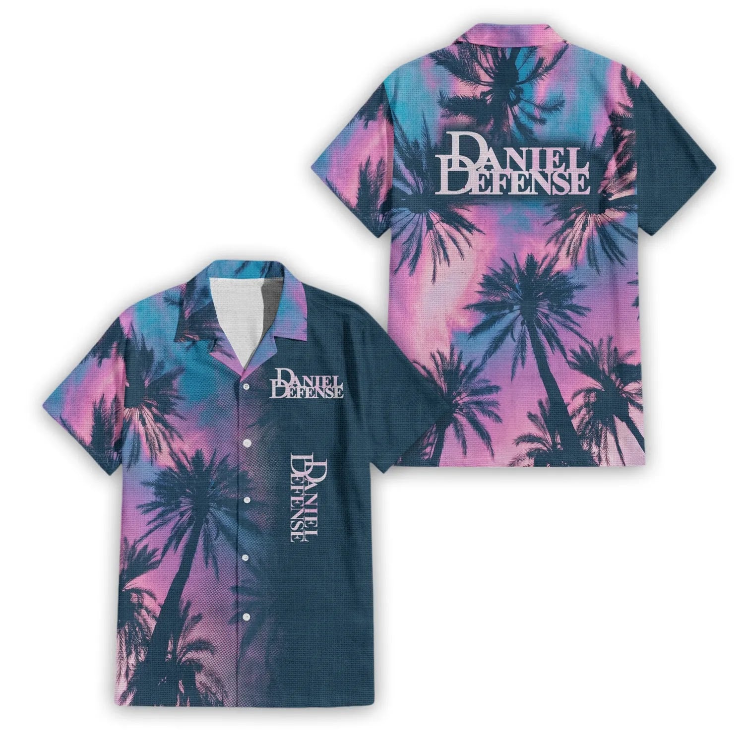 Daniel Defense Apparels SHW030
