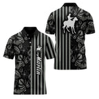 Marlin Apparels SHW040