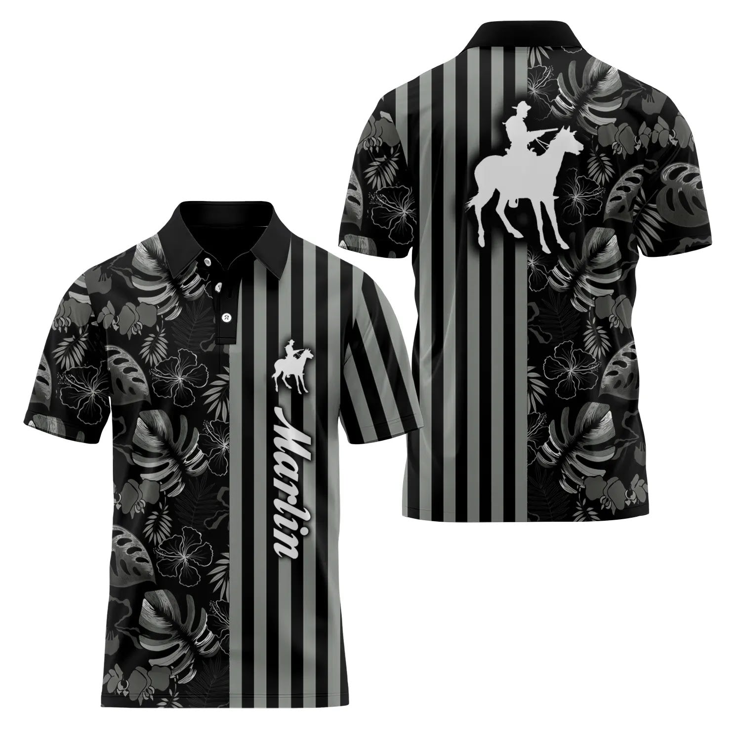 Marlin Apparels SHW040