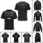 Barrett Apparels SC052