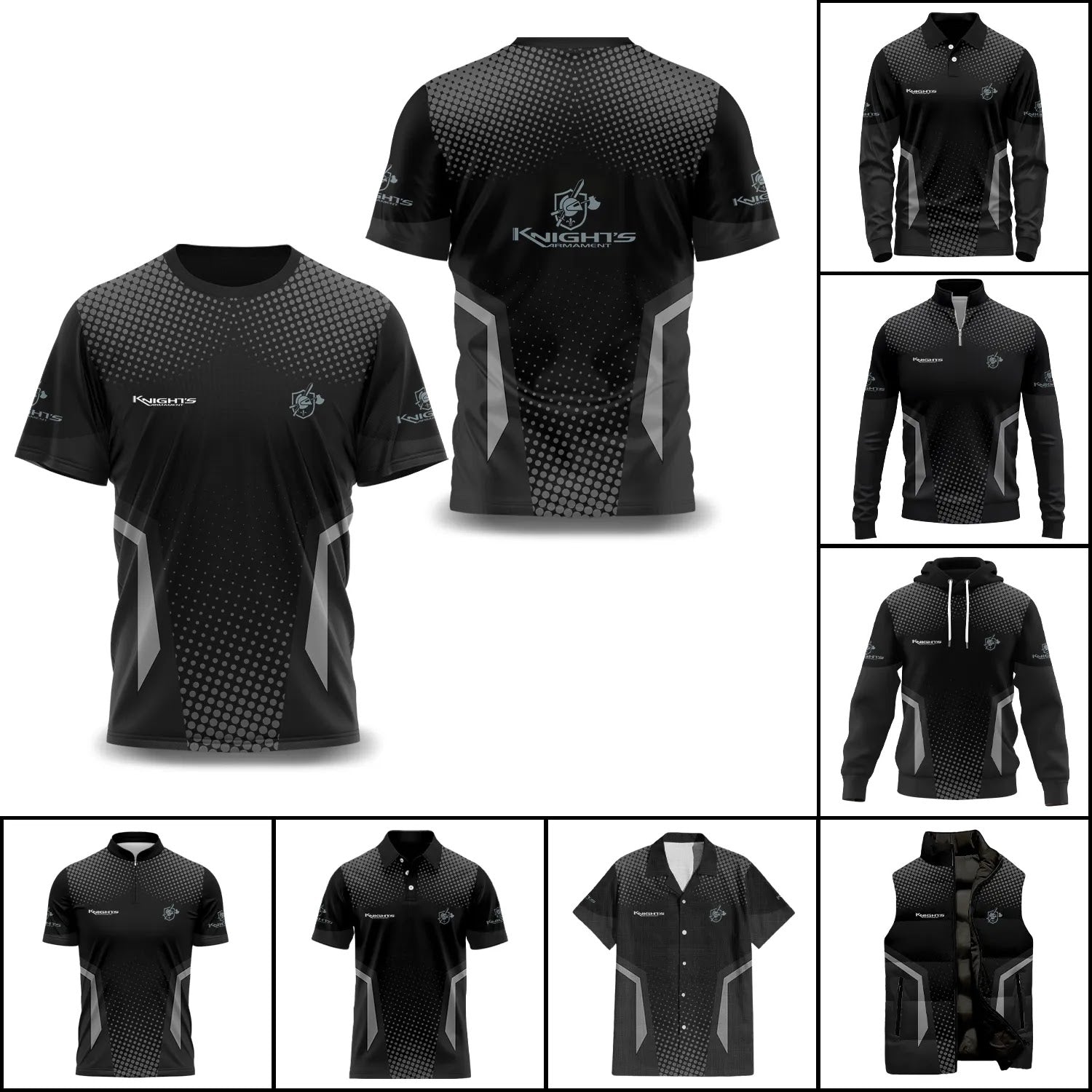 Knight's Armament Apparels SC032