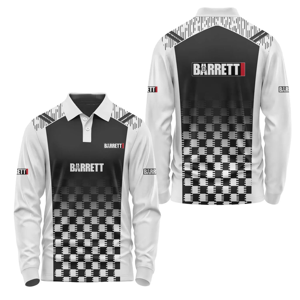 Barrett Apparels SC063