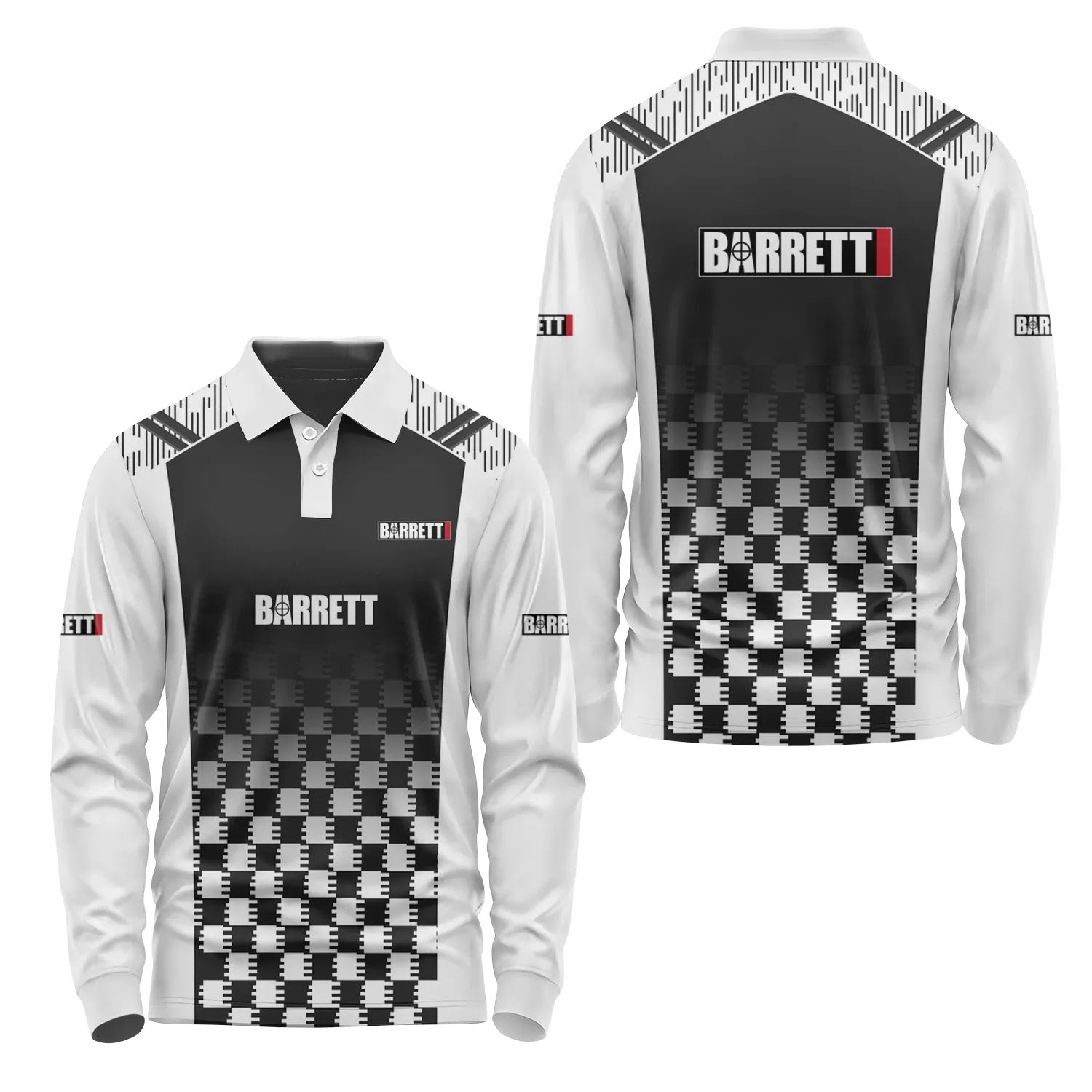 Barrett Apparels SC063
