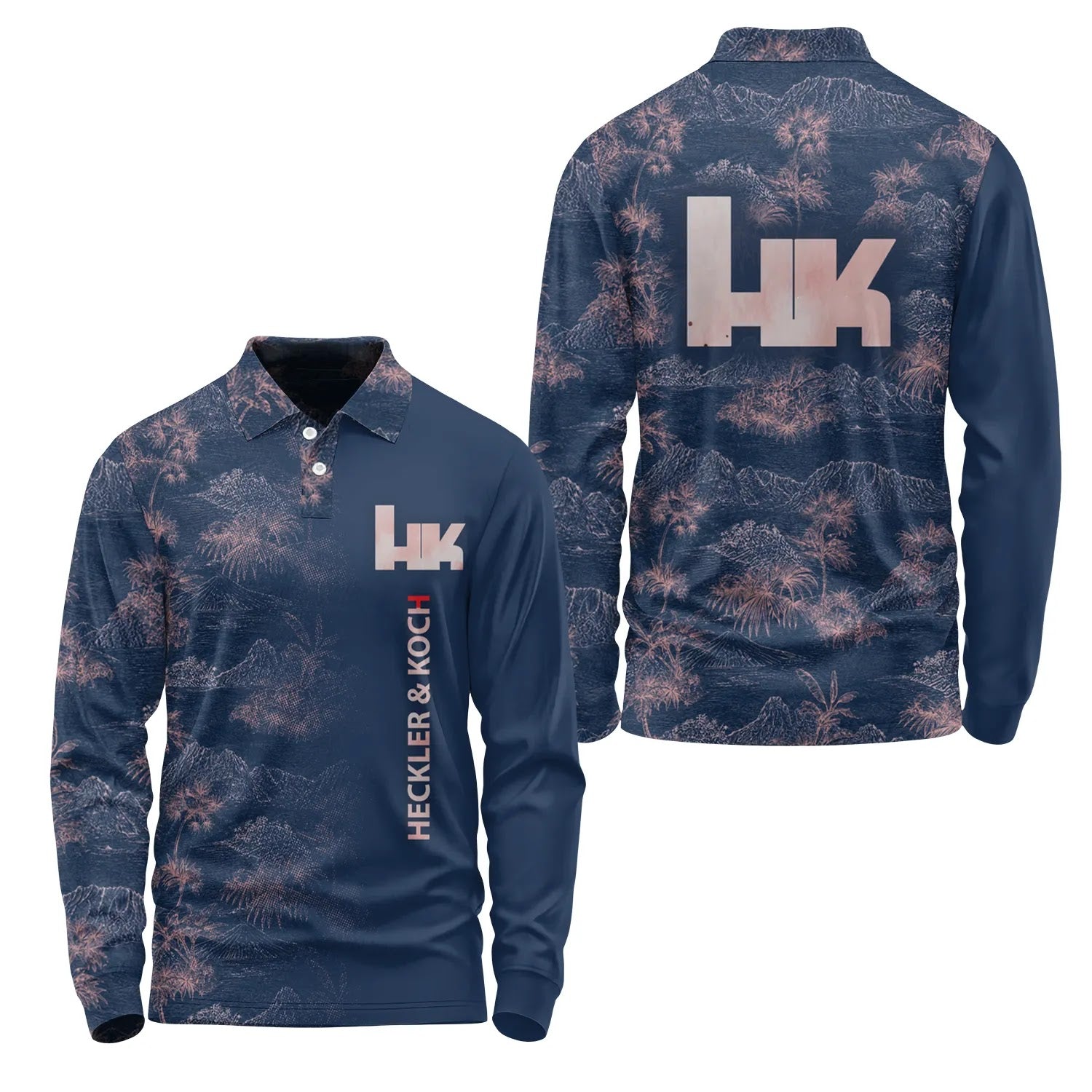 Heckler & Koch (H&K) Apparels SHW007