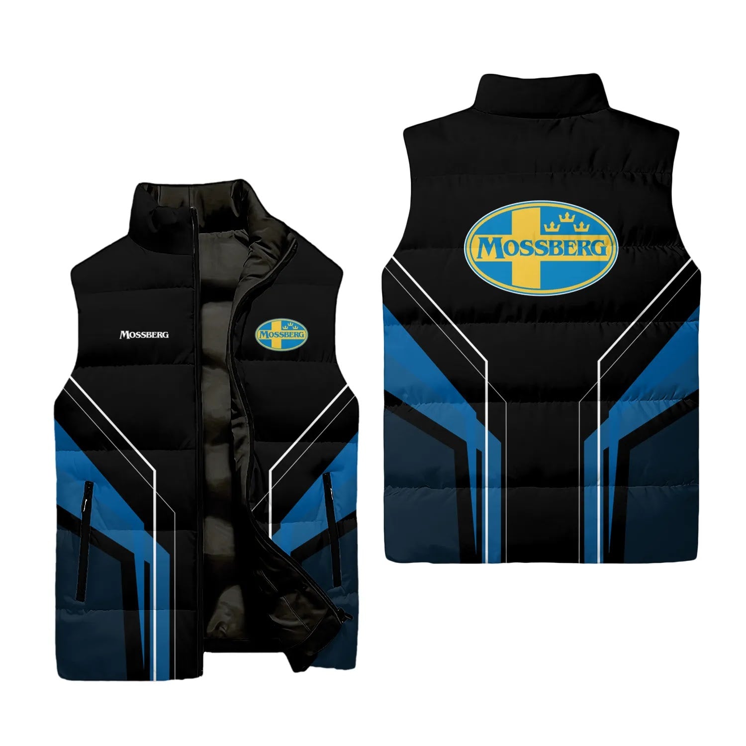 Mossberg Apparels SC023