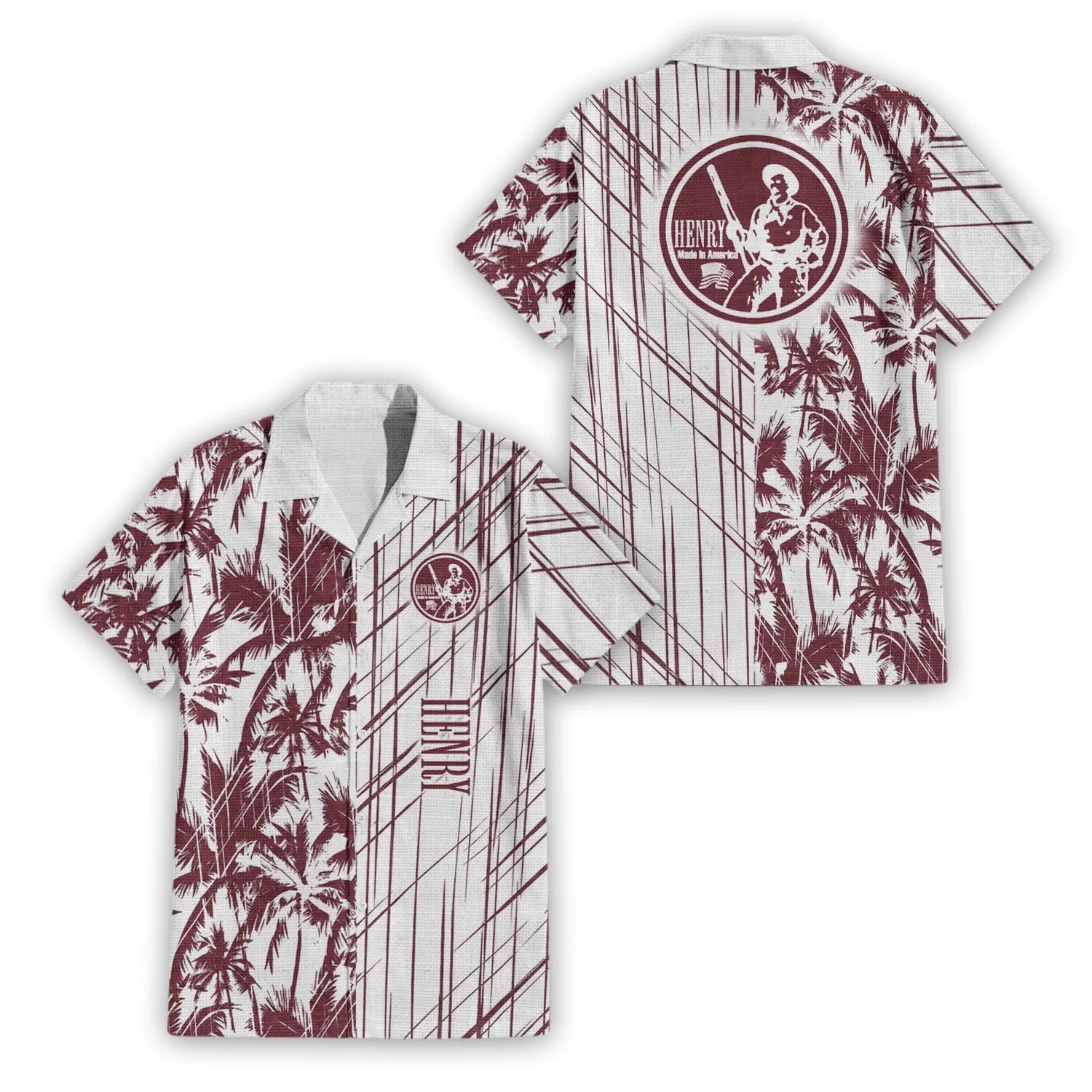 Henry Repeating Arms Apparels SHW041