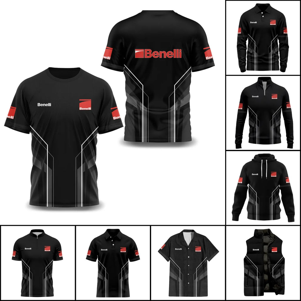 Benelli Apparels SC023