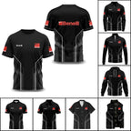 Benelli Apparels SC023