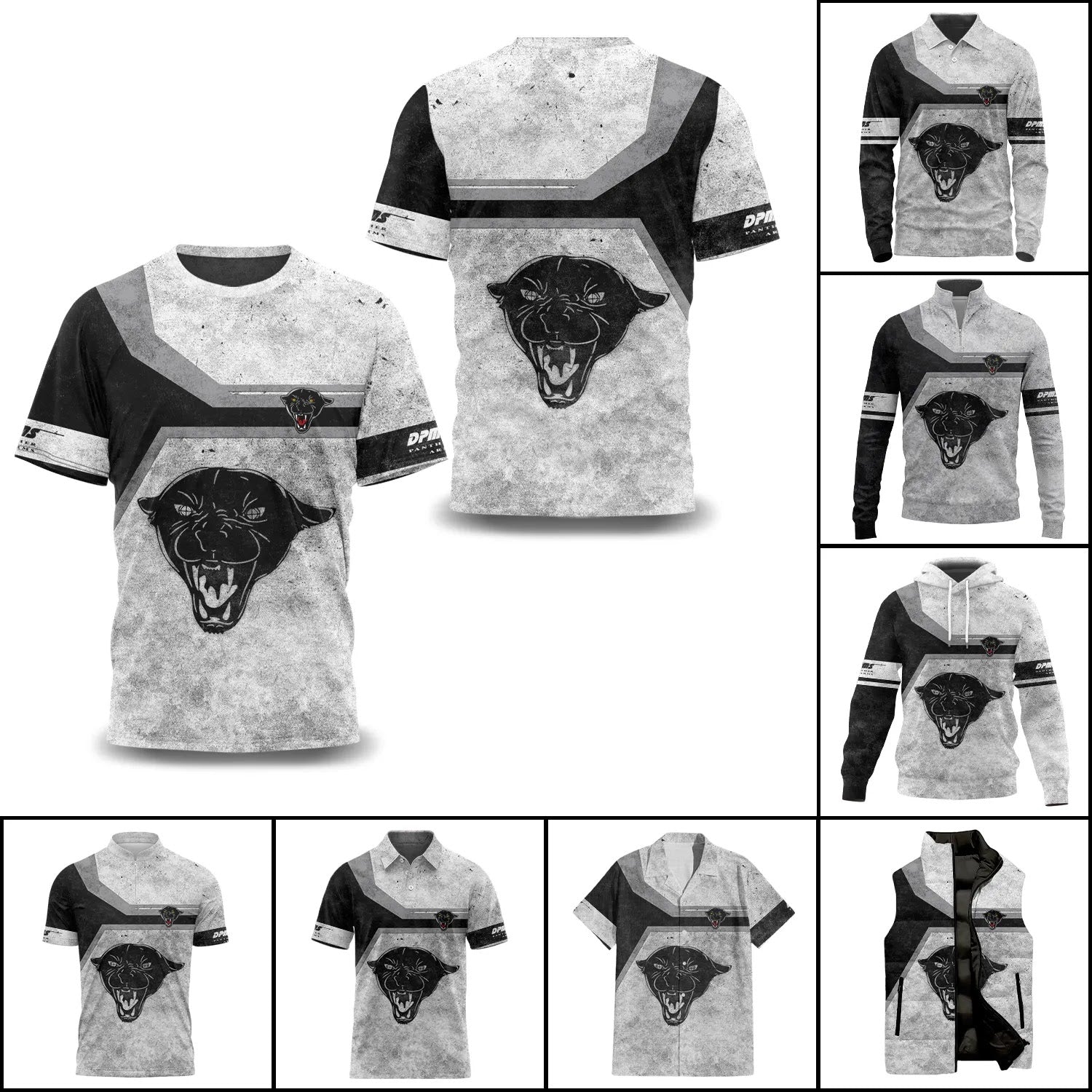 DPMS Apparels SC086