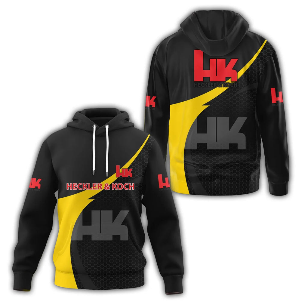 Heckler & Koch (H&K) Apparels SC002