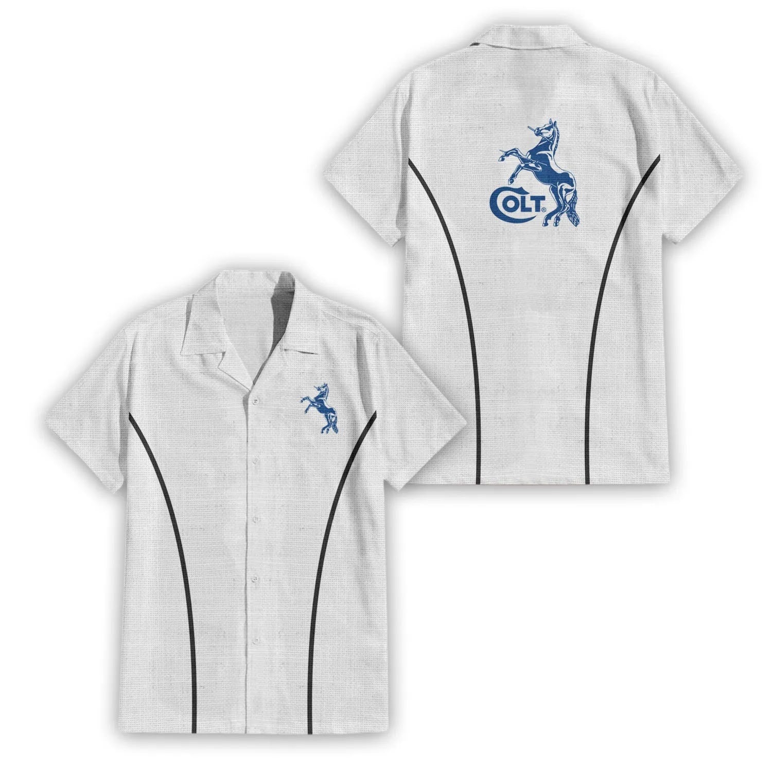 Colt Apparels SC025