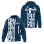 Mossberg Hoodie SHW046