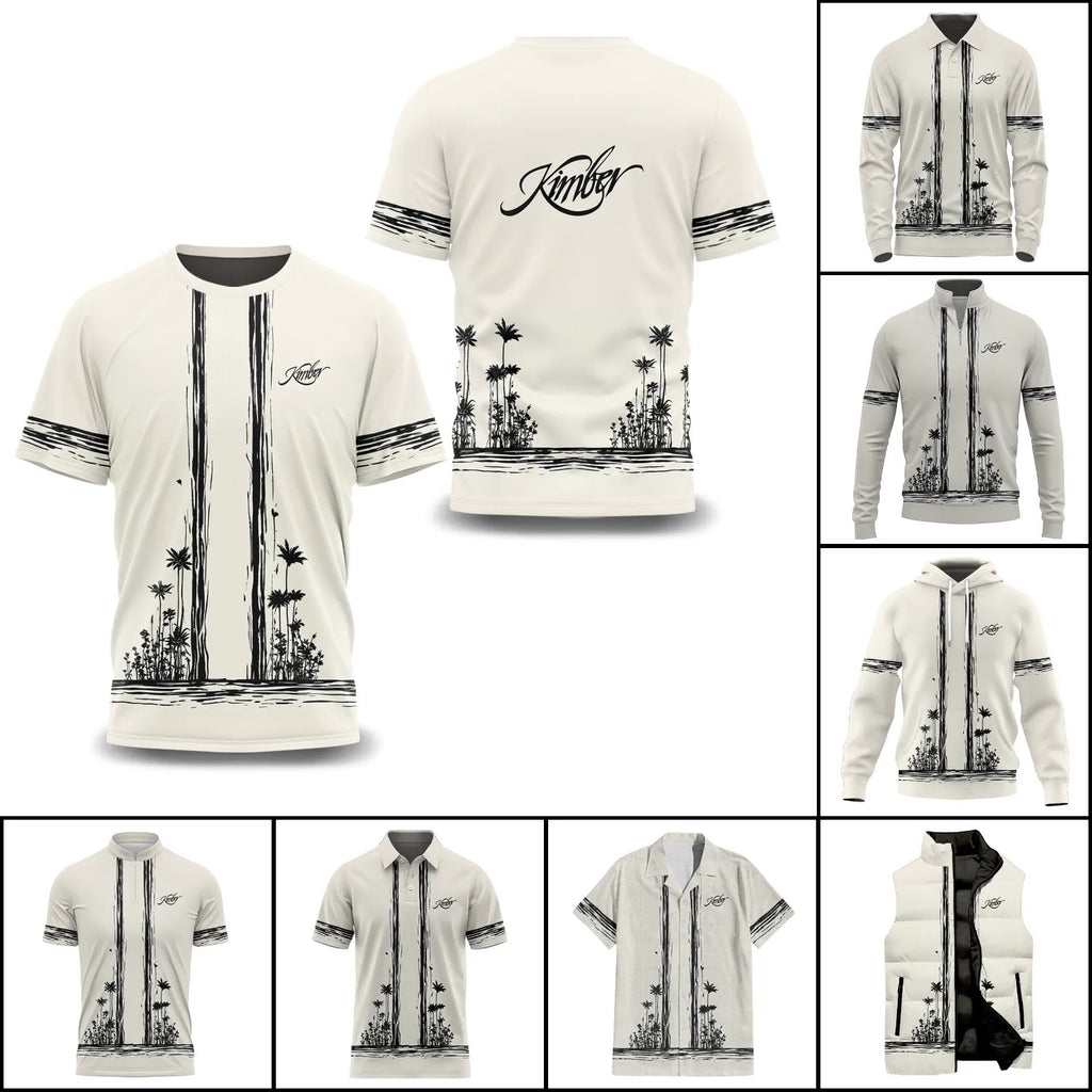 Kimber Apparels SHW043