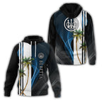 Beretta Hoodie SHW036