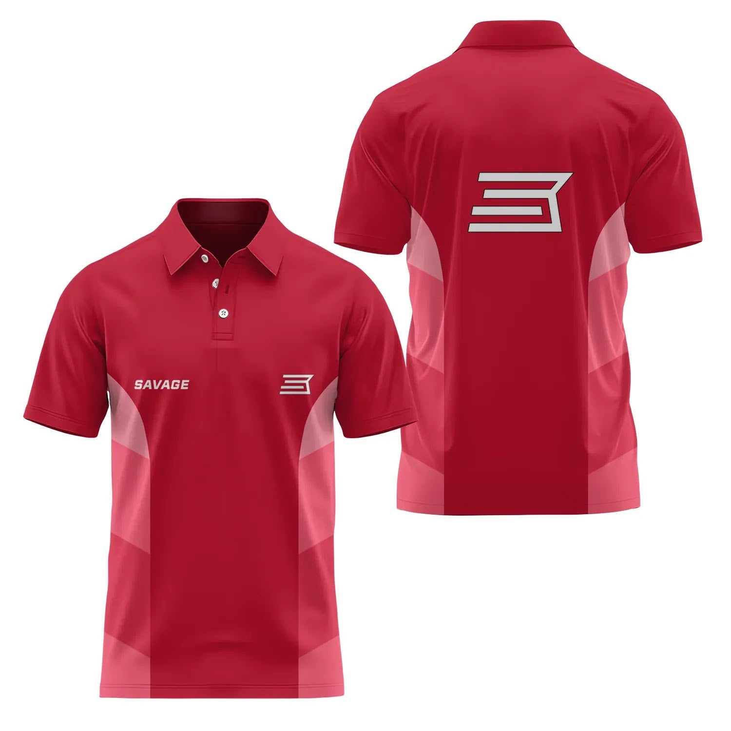 Savage Arms Apparels SC049