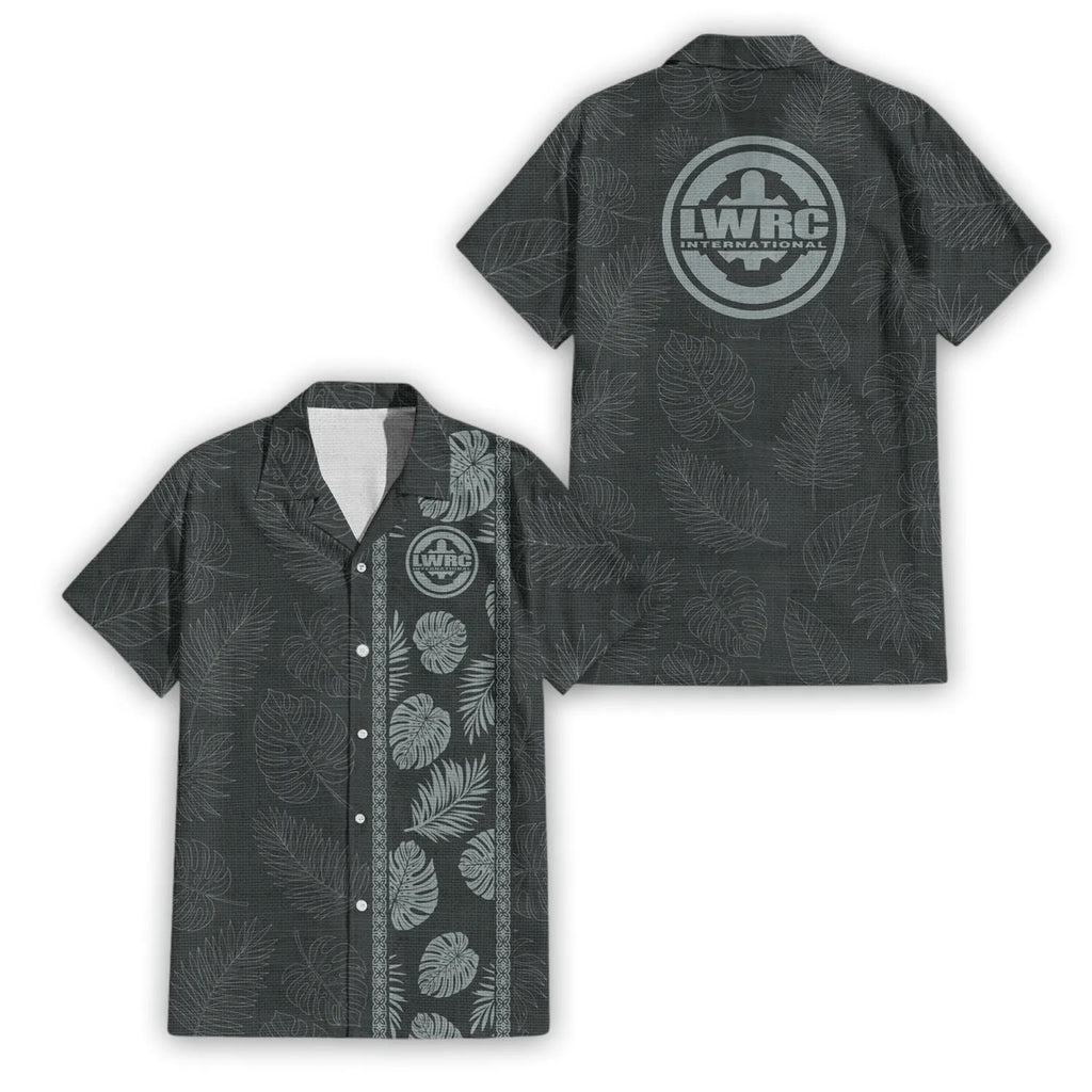 LWRC Apparels SHW022