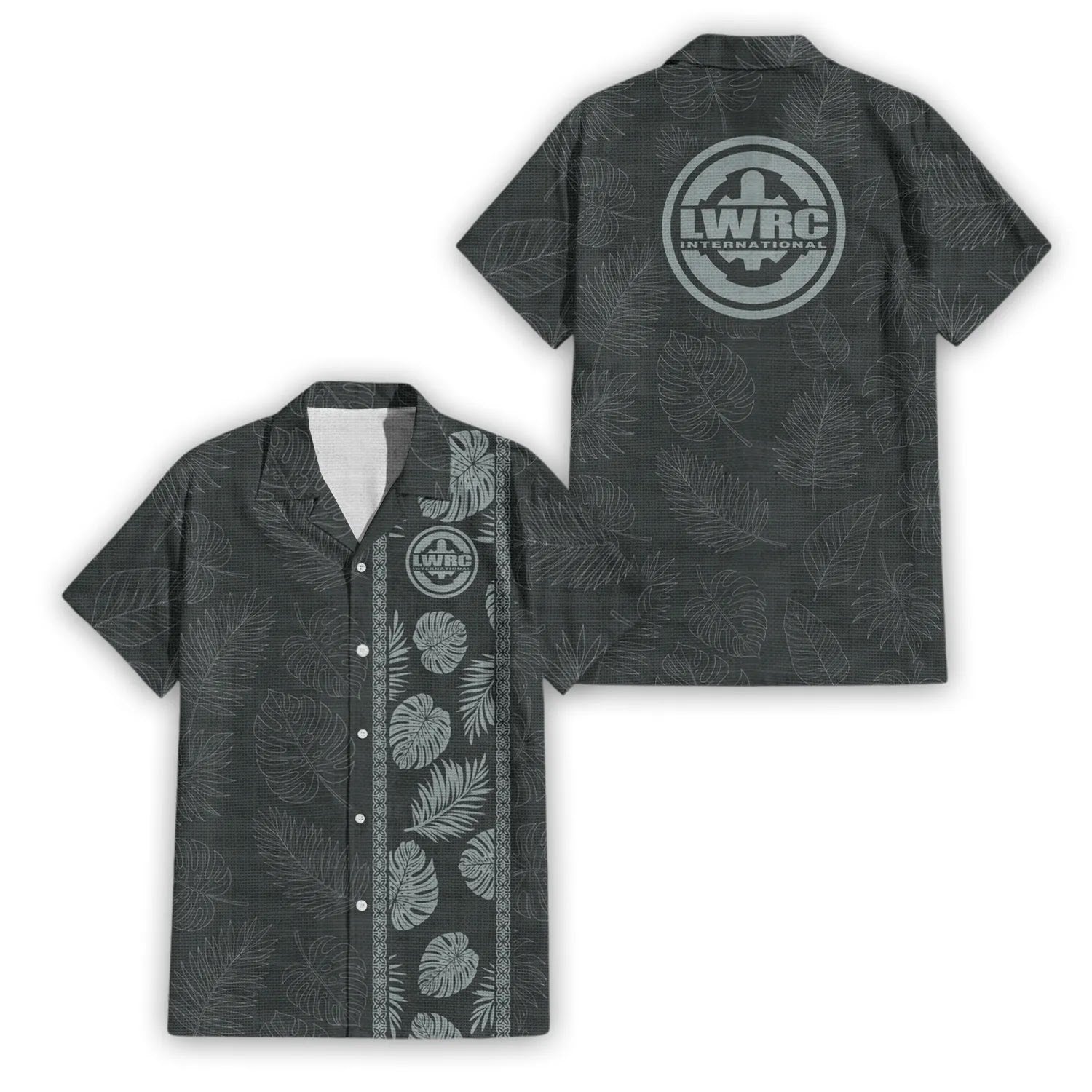 LWRC Apparels SHW022