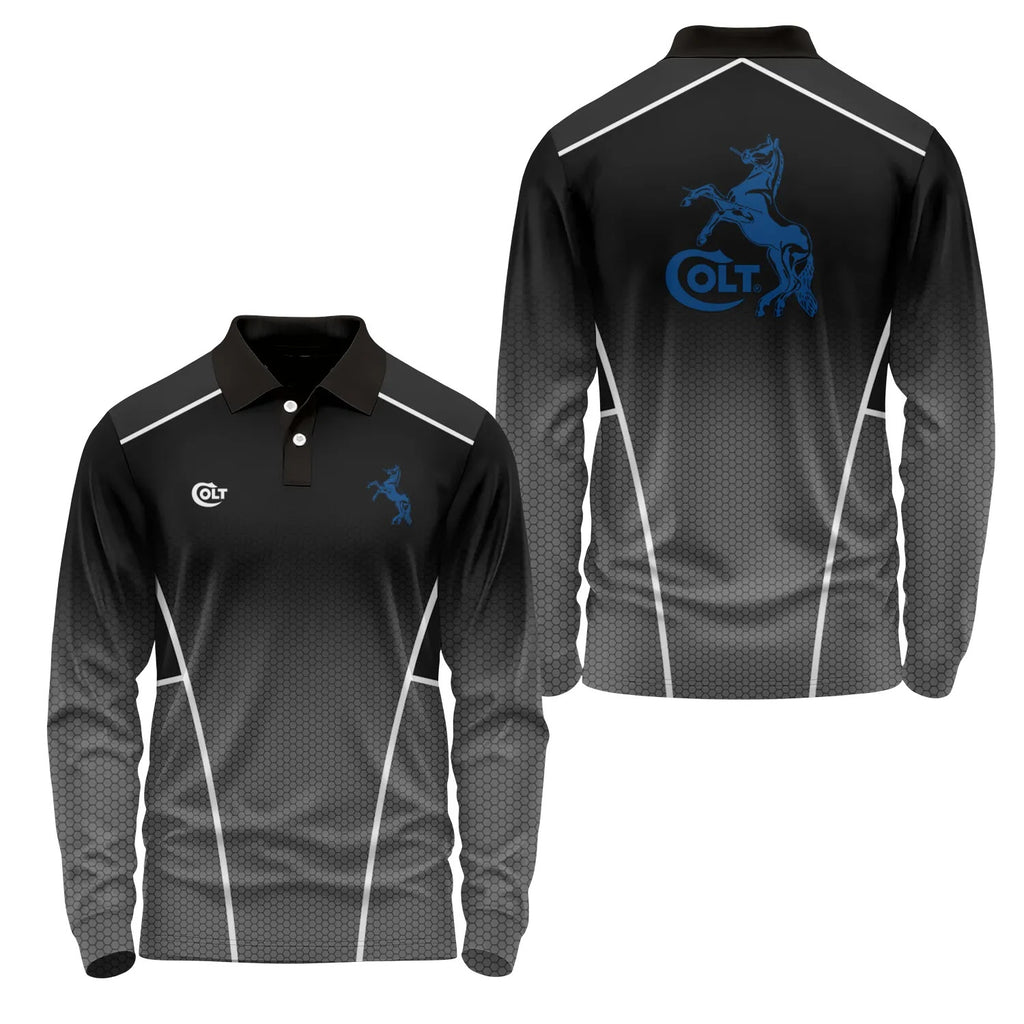 Colt Apparels SC019