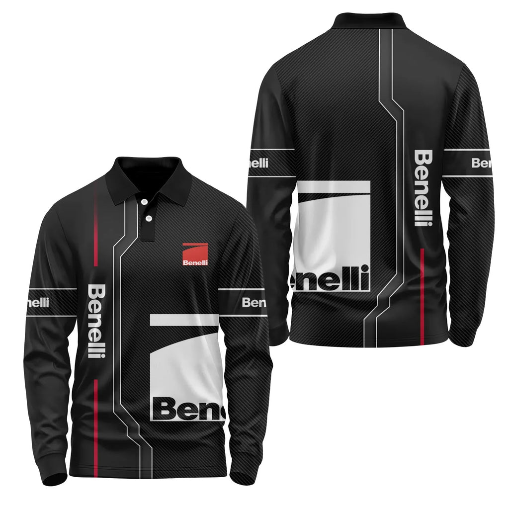 Benelli Apparels SC042
