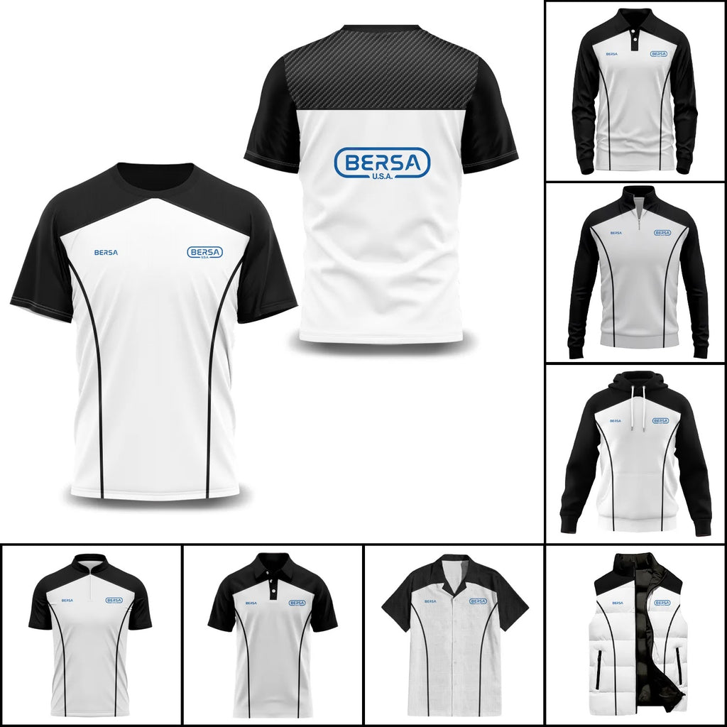 Bersa Apparels SC011