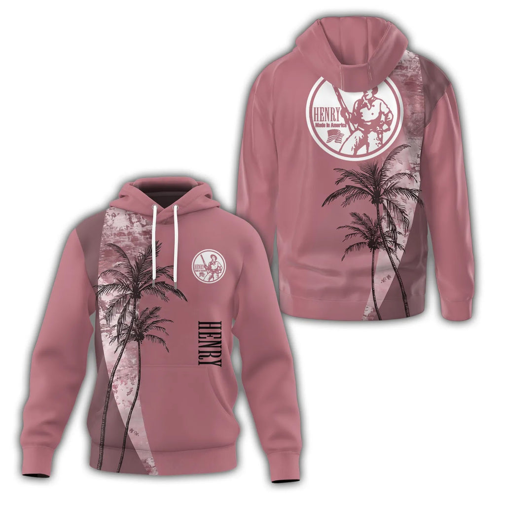 Henry Repeating Arms Hoodie SHW071