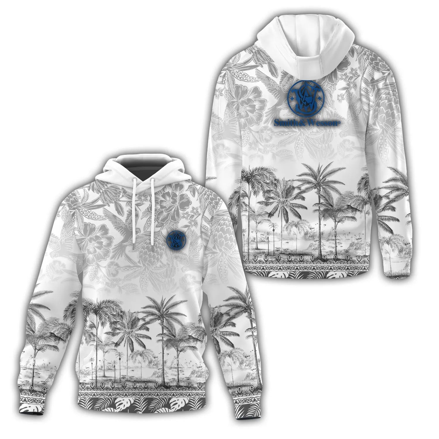 Smith & Wesson Apparels SC045