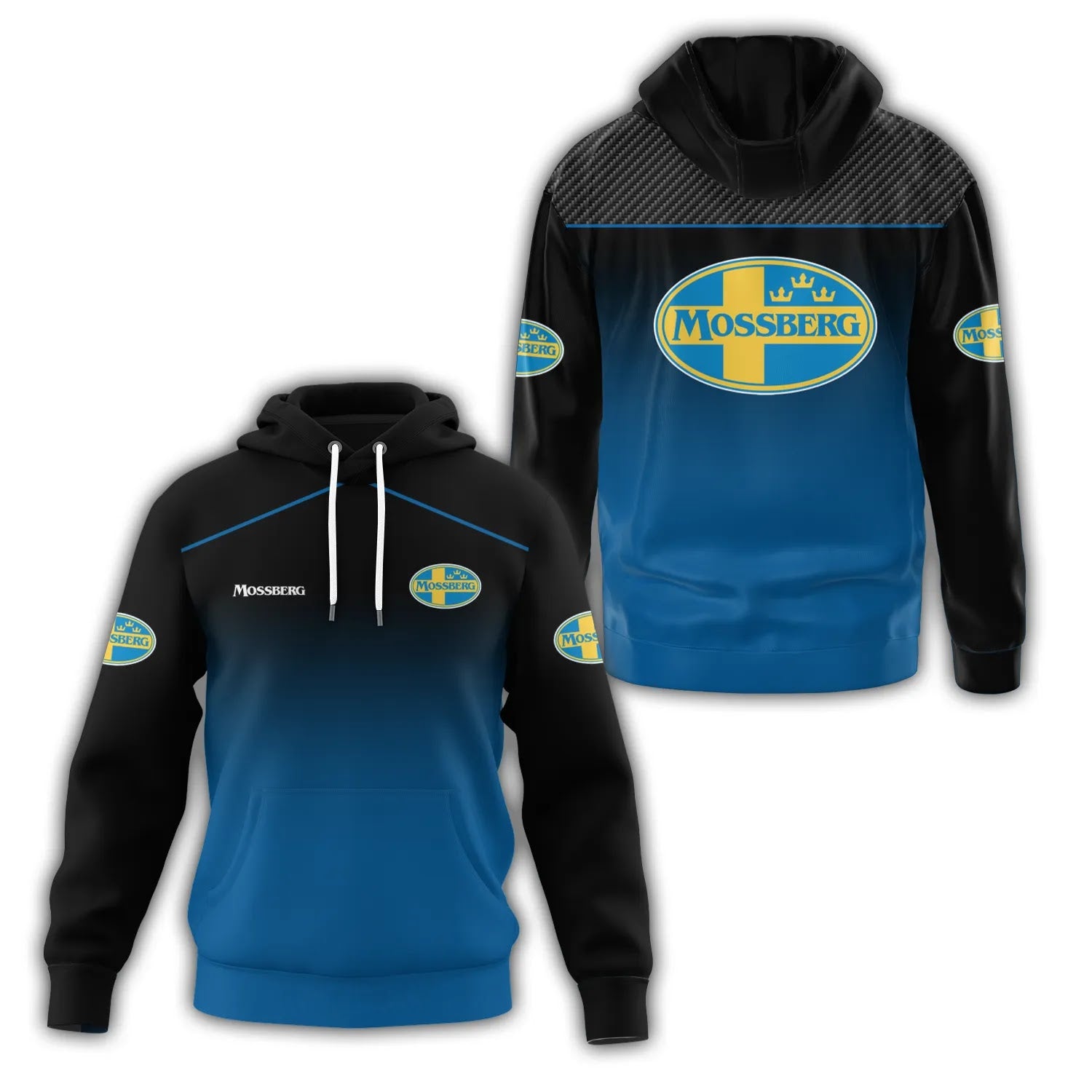 Mossberg Apparels SC001