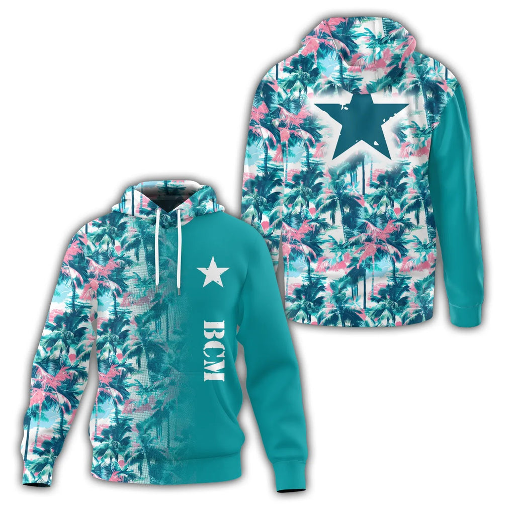 BCM (Bravo Company) Hoodie SHW061