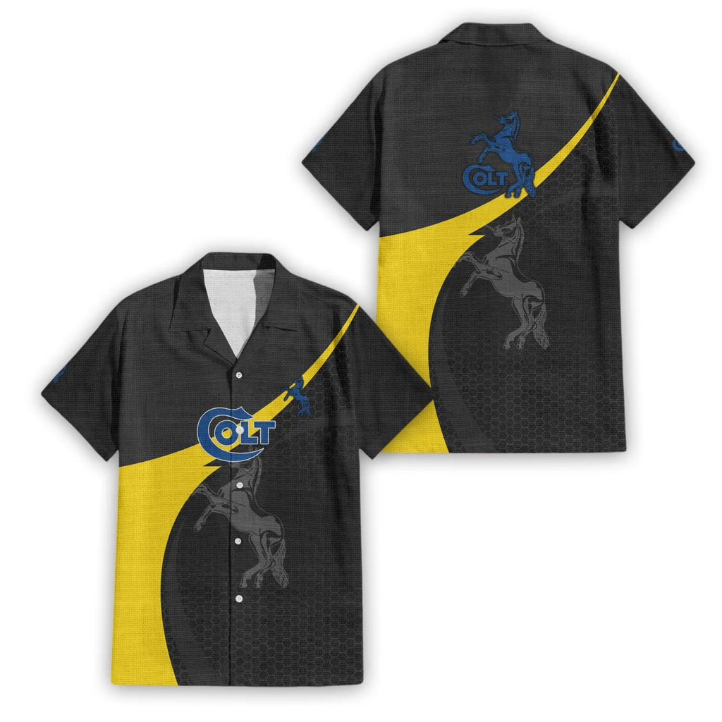 Colt Apparels SC002