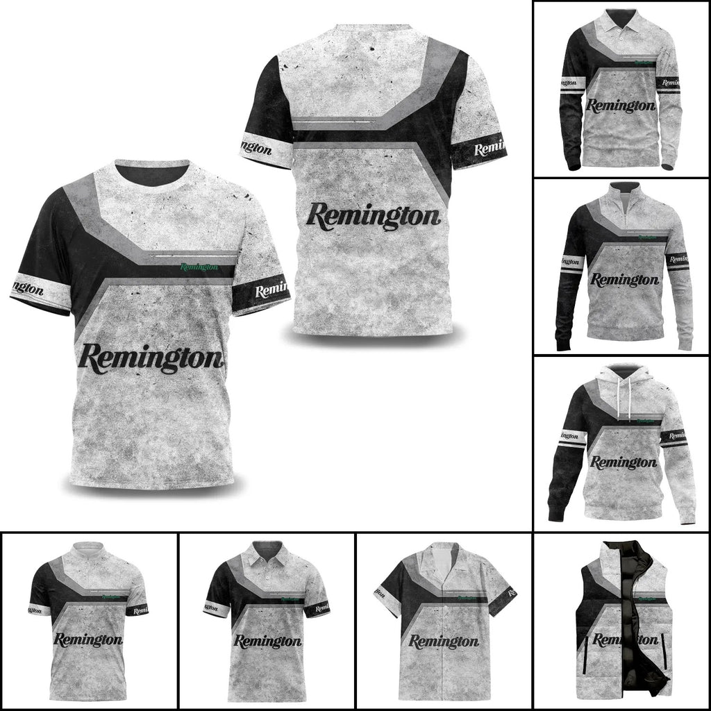 Remington Apparels SC086