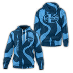 Mossberg Hoodie SHW068