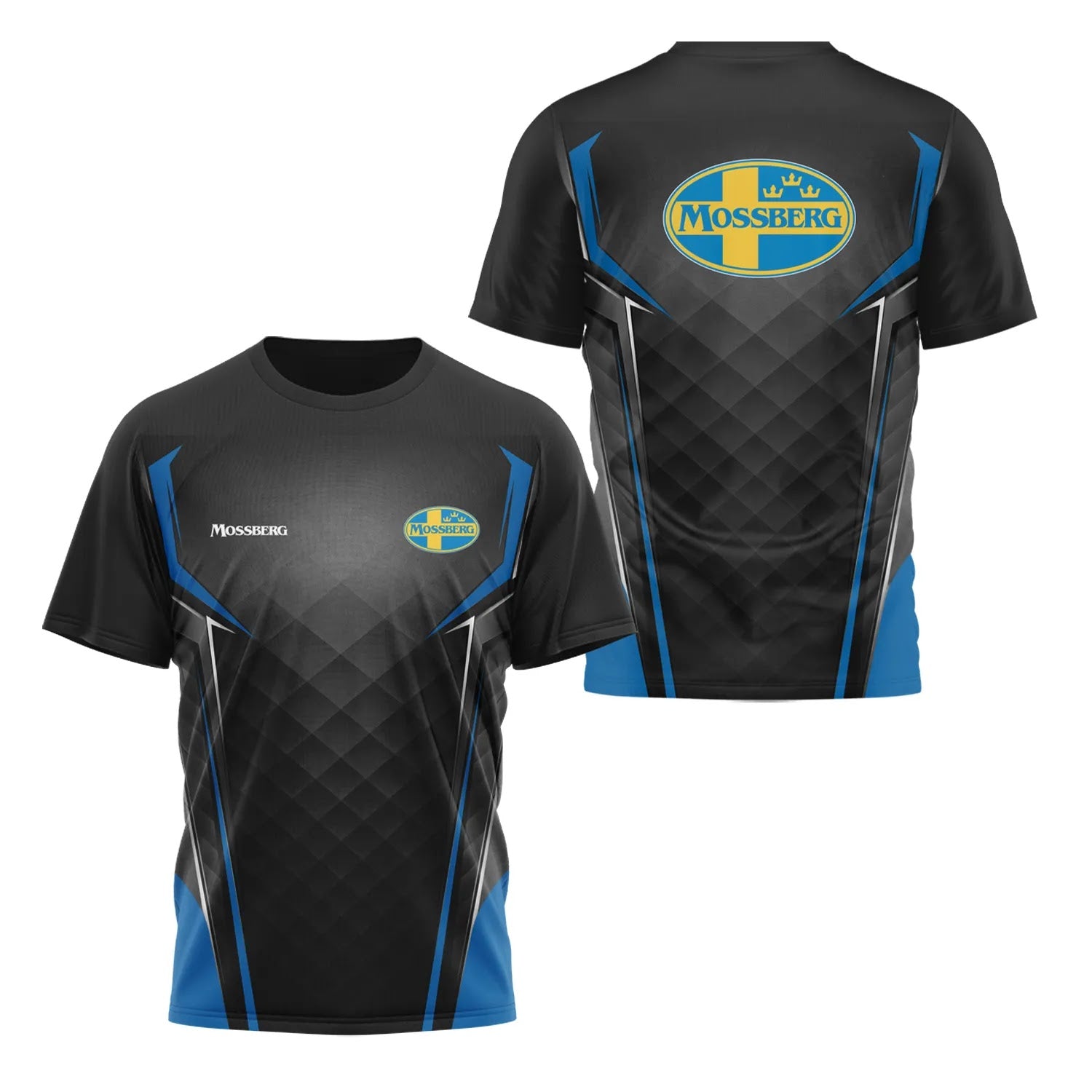 Mossberg Apparels SC074