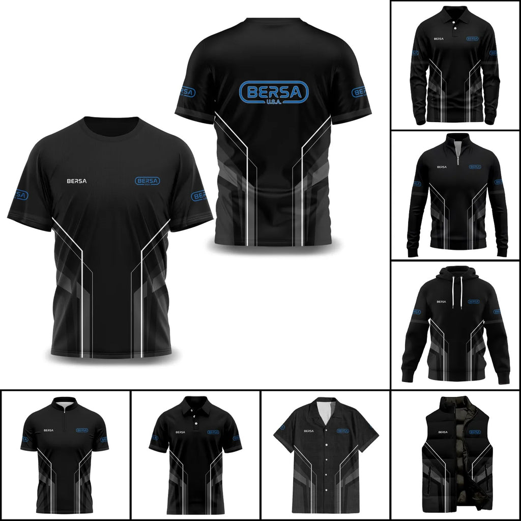 Bersa Apparels SC023