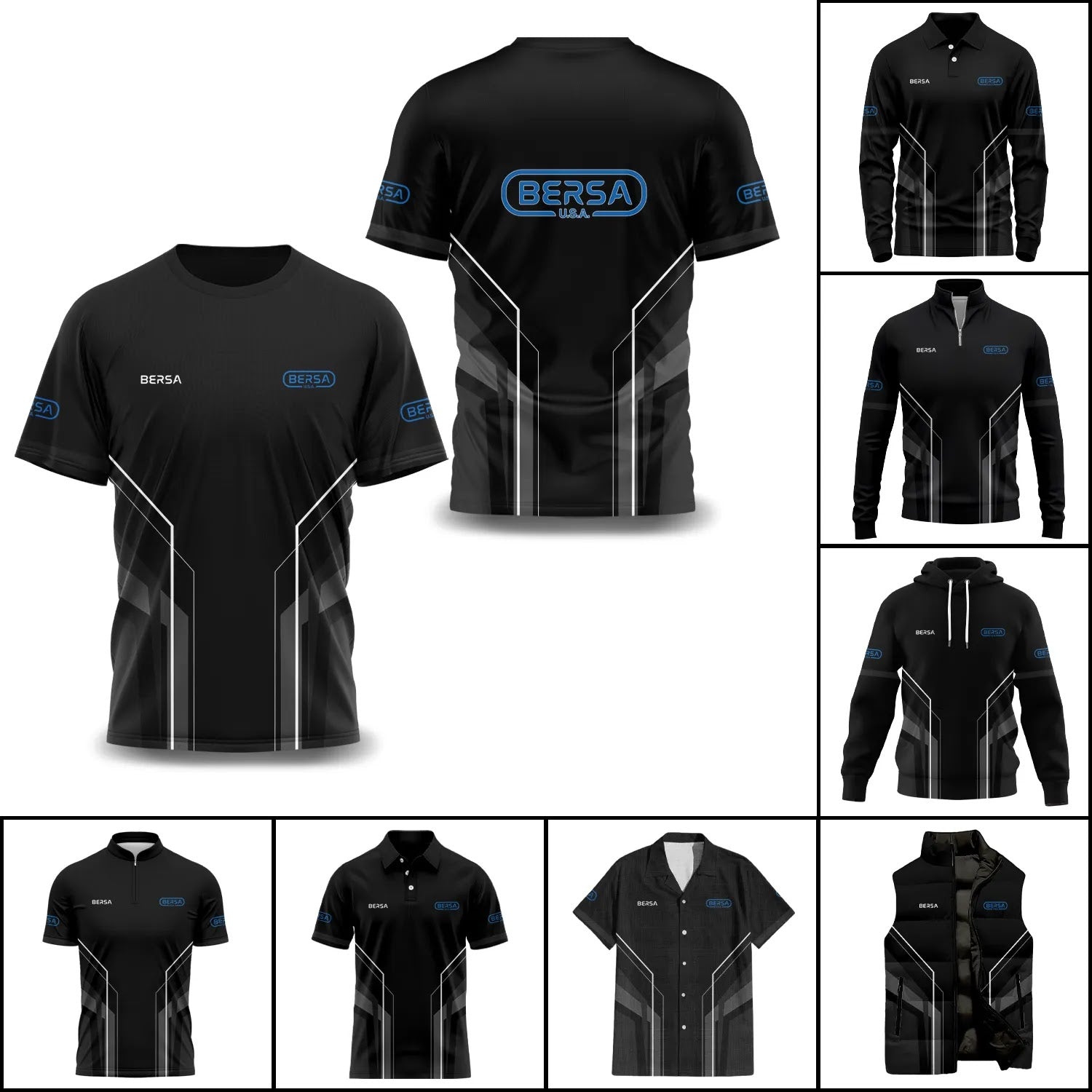 Bersa Apparels SC023