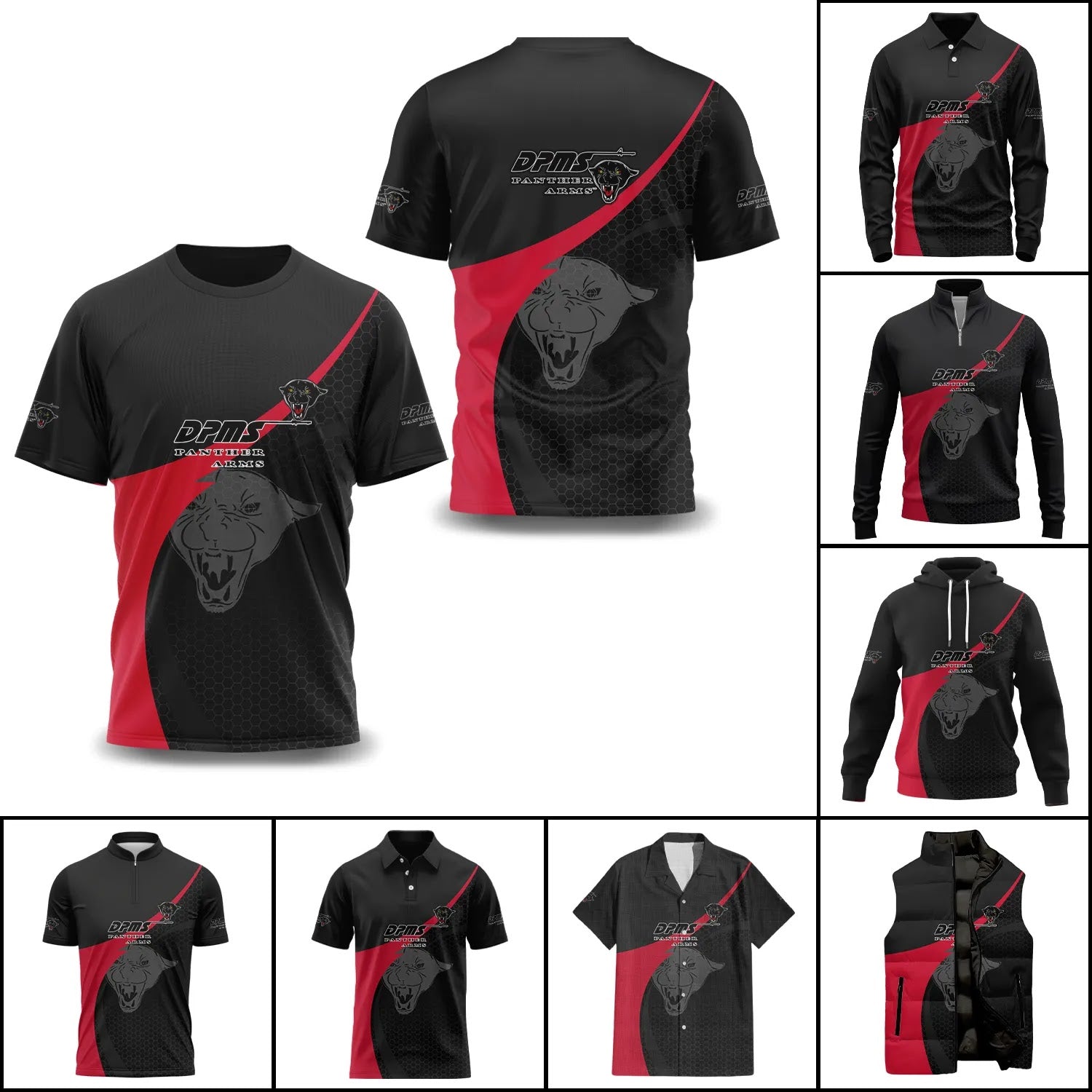 DPMS Apparels SC002